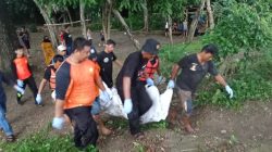 Tragedi Maut di Sungai Bengawan Solo, Tommy Age Tewas Tenggelam Akibat Terpeleset saat Buang Sampah