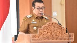 Walikota Payakumbuh Sampaikan Pertanggung Jawaban Anggaran Tahun 2023 ke DPRD
