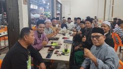 Komunitas Tgk Dayah Aceh Barat, Jaring Cabup dan Cawabup Potensial dari Unsur Dayah