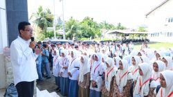 Pemkab Aceh Barat Lakukan Rekrutmen dan Seleksi Calon Paskibraka Tahun 2024 Secara Online